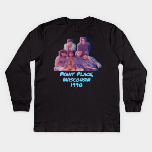 That 90's Show Kids Long Sleeve T-Shirt